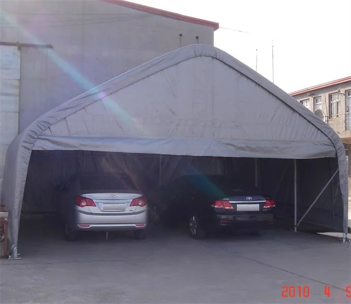 Tarp Barn, Storage Warehouse Construction PVC Tent, Tents Manufacturer