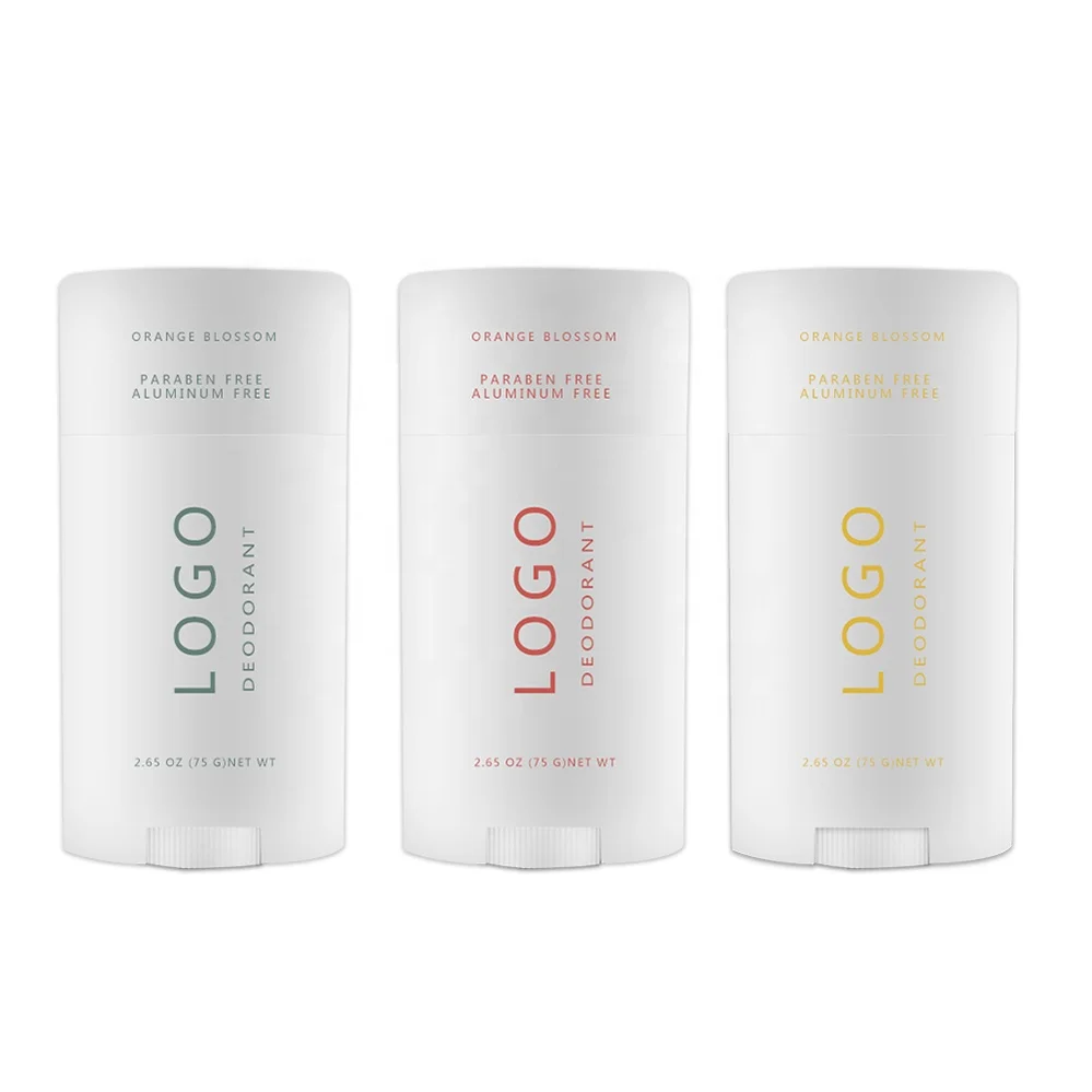 Натуральный дезодорант для тела от китайского бренда, 30 мл