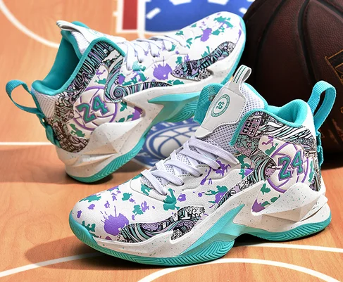 basketball shoes oem zapatos basketball lebrom shopping machine basketball