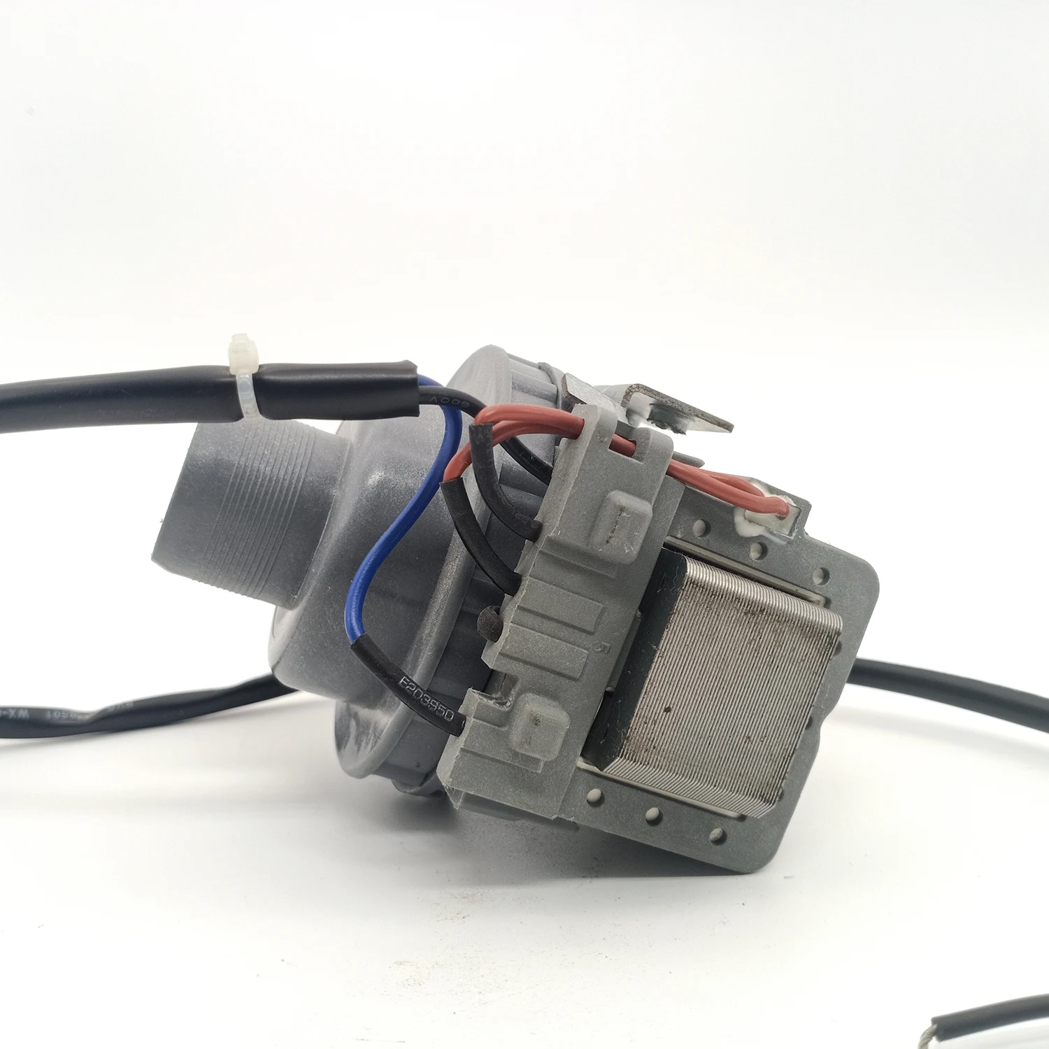 Top Quality AC various washing machine spare parts lg washing machine drain pump