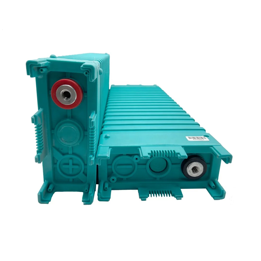 Ubpower 2024 солнечные аккумуляторные батареи GBS 3.2v200ah с шинной балкой винт/болты Lifepo4 аккумуляторная батарея