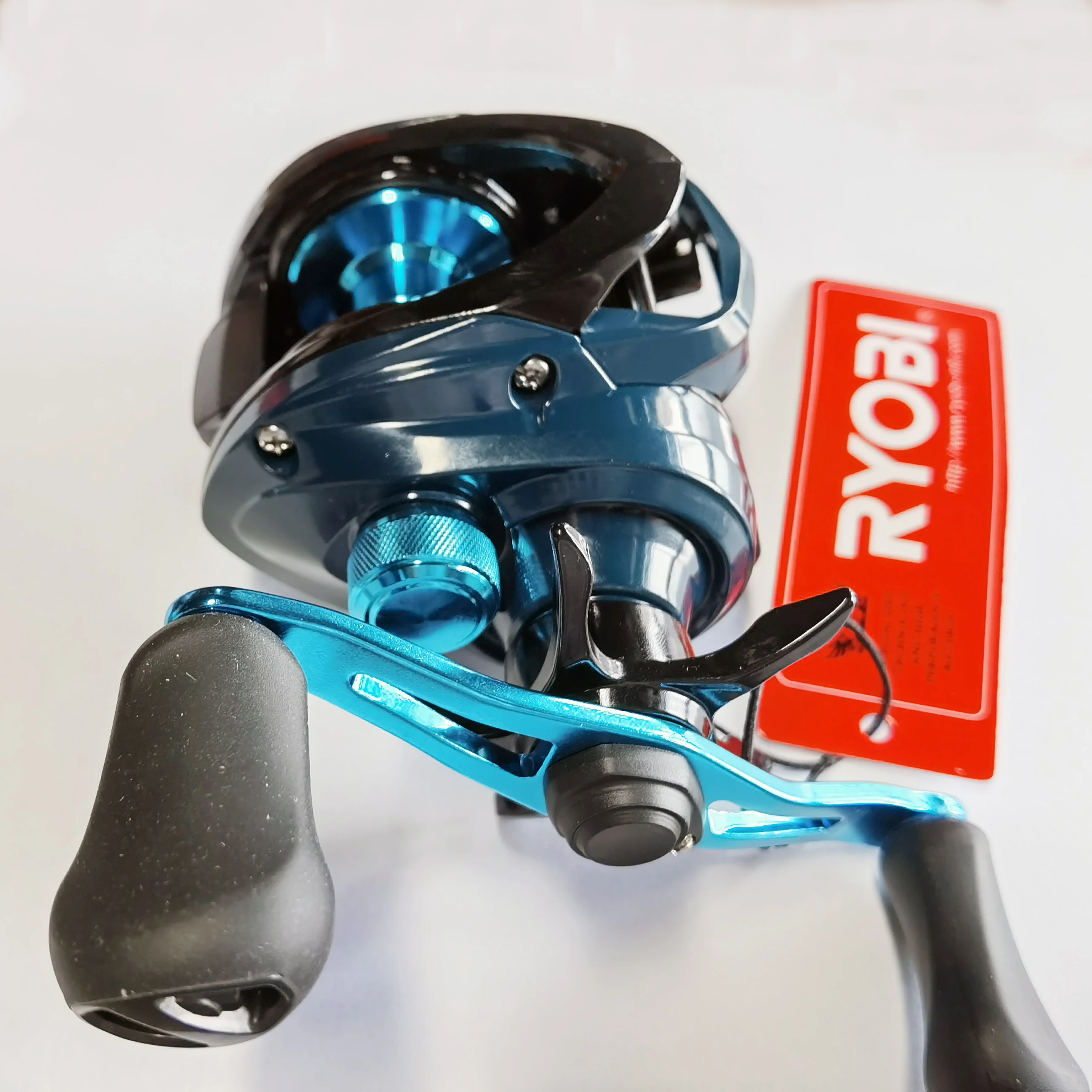Hotsale Sea fishing all metal 6+1BB SMAP ZBM  baitcasting reel