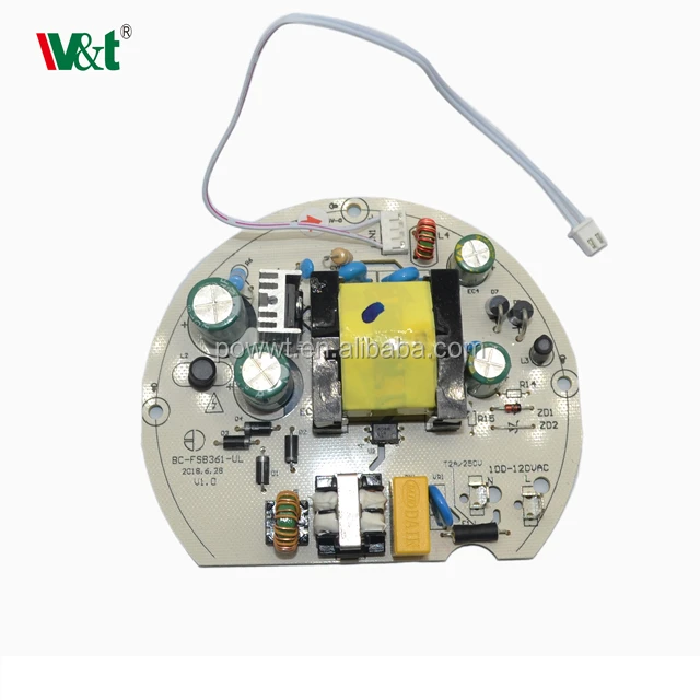 100W Open Frame -wt1_