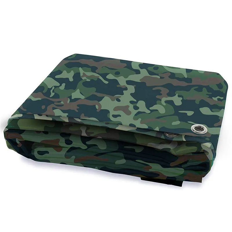 20x32ft 6x10m Uv Protection Lona pe Tarpaulin pe Coated Tarpaulin