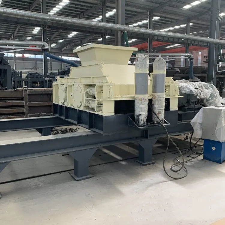 New model polyacrylamide crusher corn kernel crops crusher