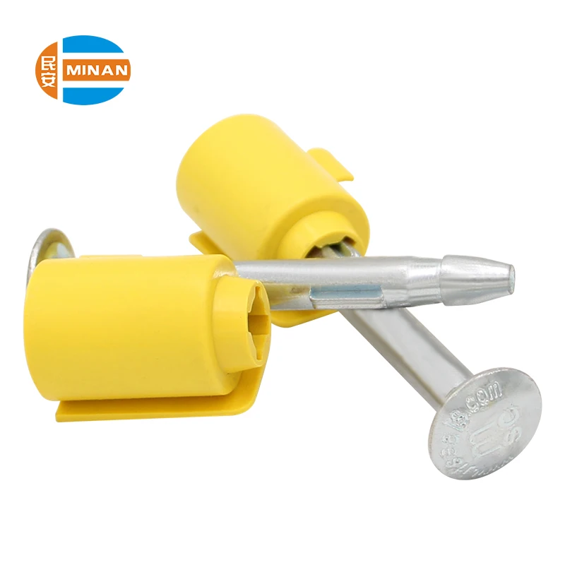 MA-BS9013    High Security Bolt Container Seals For Shipping