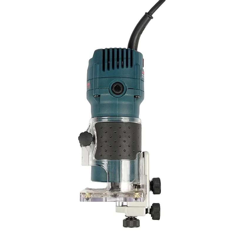 550W china High Quality Electric machine power tools wood Trimmer