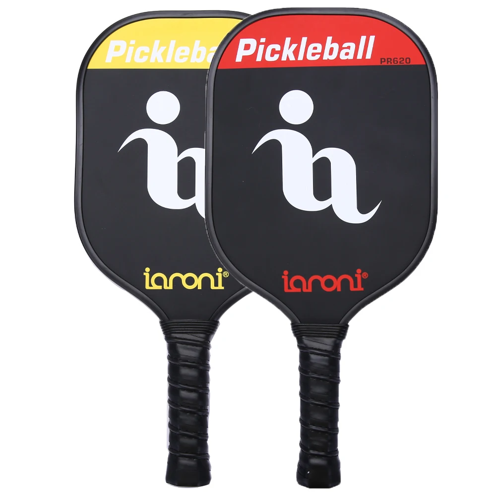 CASTON SPORTS Carbon Fiber Aluminum/Paper/PP Honeycomb Set Chinas Pickleball Paddle