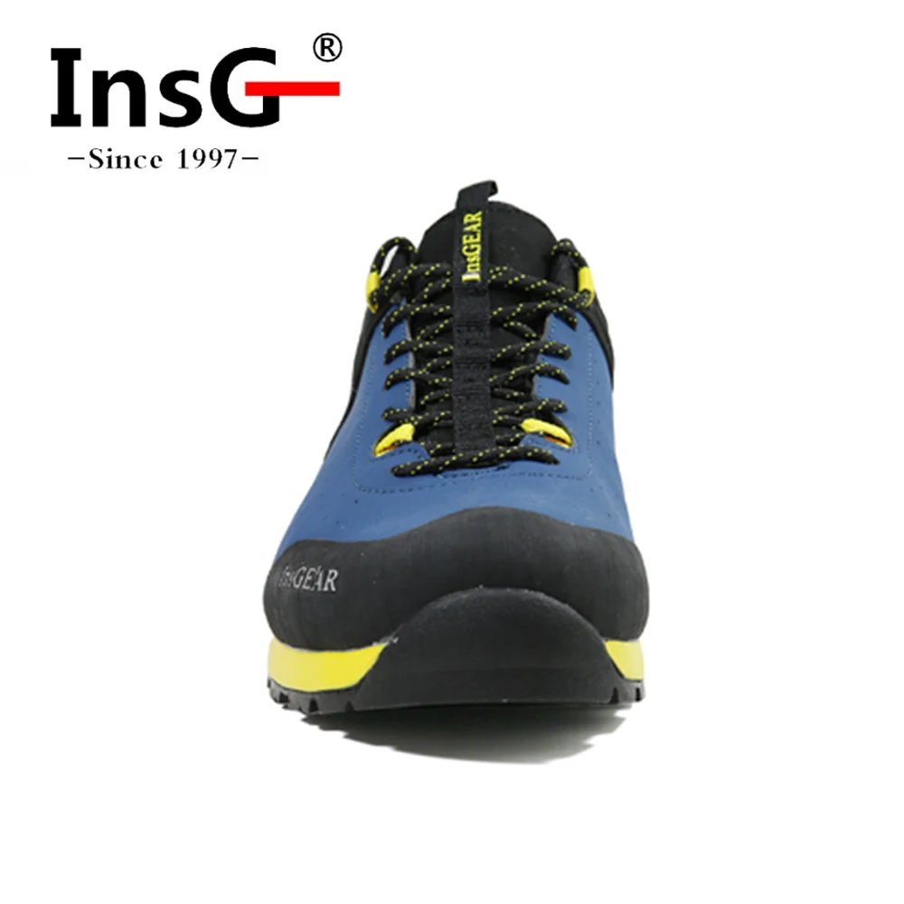 HK701003A4 Winter Outdoor Sport,Popular Waterproof Casual Power Lightweight Cheap Hiking Shoes From China