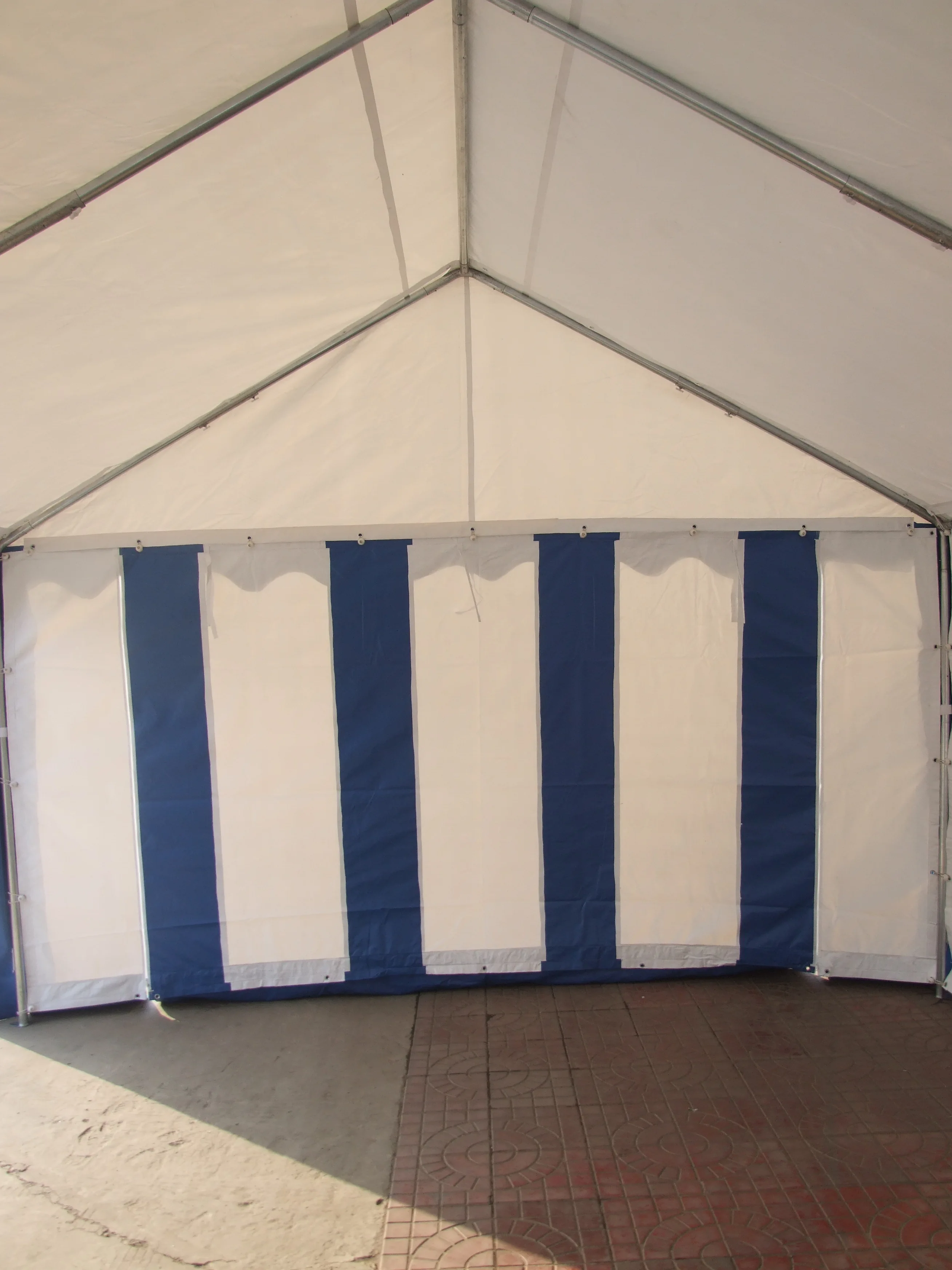 China Newest Fashion Modern Large Easy Up Outdoor Trade Show Party Event Marquee Clear Wedding Canopy Tents