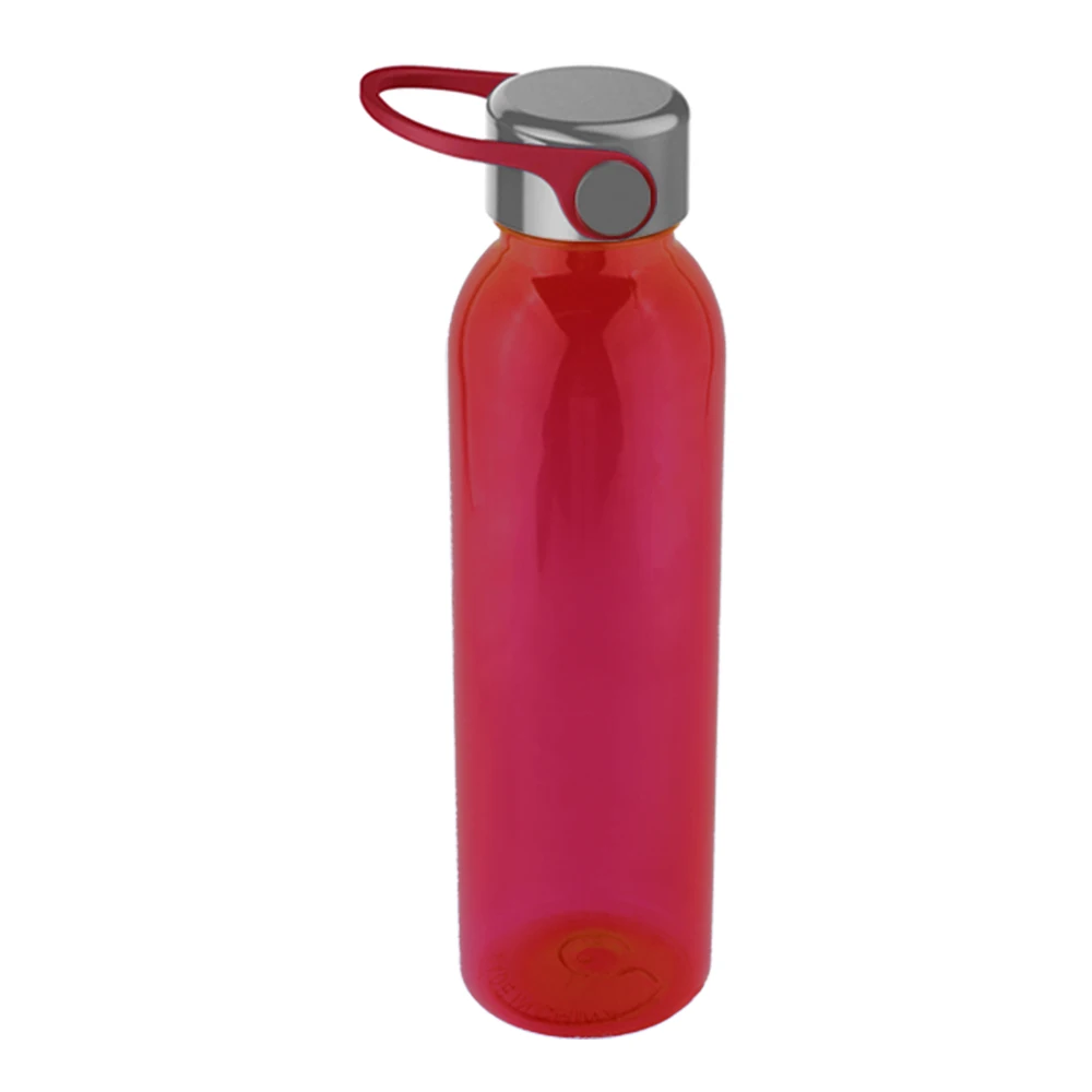 Durable Plastic Sport Water Bottle Manufacture  Eco Friendly BPA Free for Drink Bicycle Gym Custom Gift Products 700ml