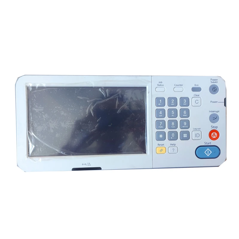 NEW JC97-04362A JC97-04362AB Control Panel OPE for Samsung CLX 9252 CLX 9352 SCX8230 SCX8240 8230 8240 Printer Spare Parts China