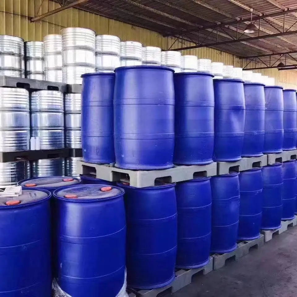 Hot Sale Cas 7331-52-4 Pure S(-)-3-hydroxy-gamma-butyrolactone With Good Grade Fast Delivery door to door service