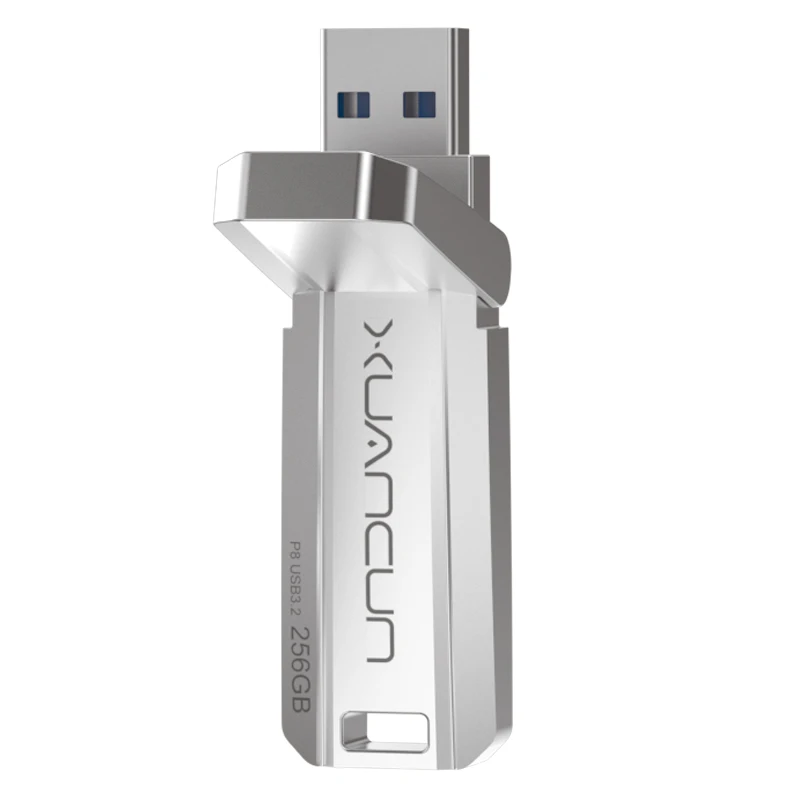 New style P8 Solid Sate U Disk SSD Metal Flash Disk 1TB 512GB 256GB 128GB USB3.2 ssd hard drive disque dur externe ssd