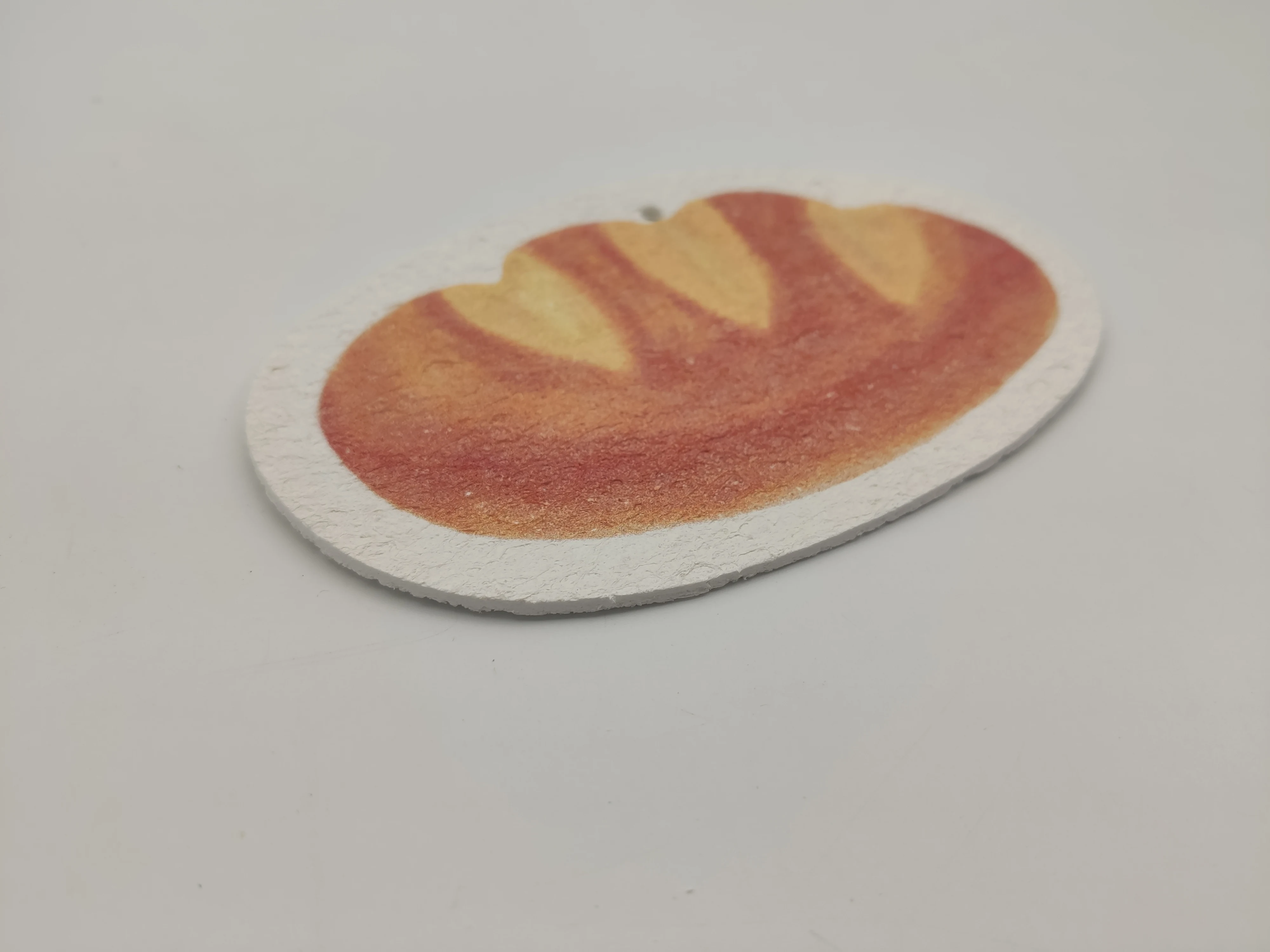 Reusable Compressed Wood Pulp Cleaning Sponges Quick Drying Non Scratch Sponge for Kitchen