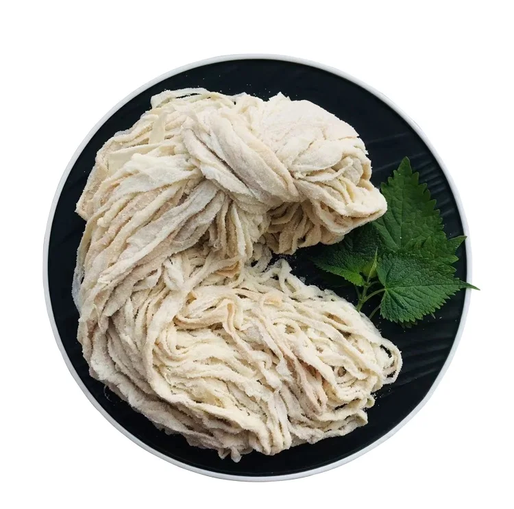 High Quality High Efficiency Sausage Casing Sausage Casing Natural Salted Casings For Sausage