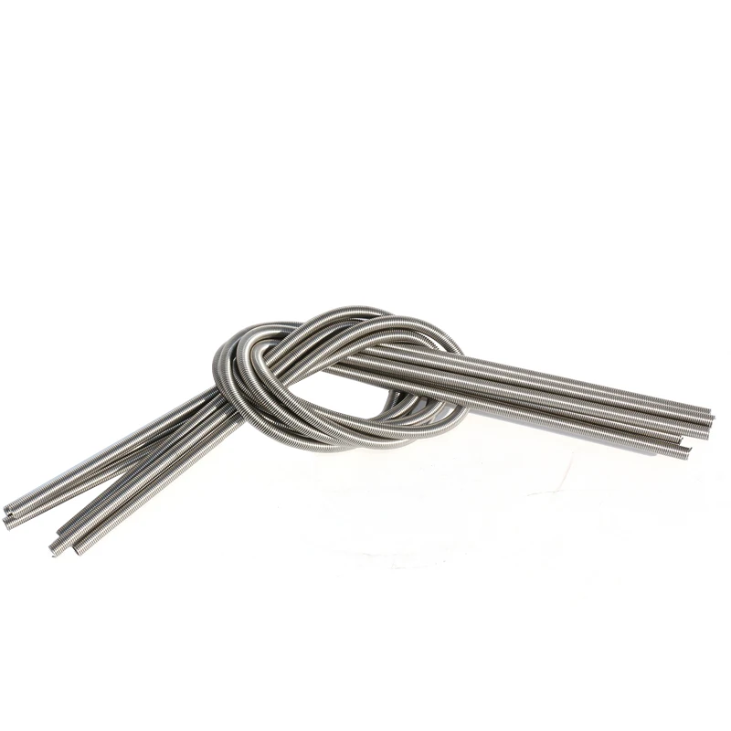 6J40 6J12 6J8 6J13 Constantan Alloy Copper Nickel Electric Resistance Heating Resistance Wire Nickel Copper Wire for Industry