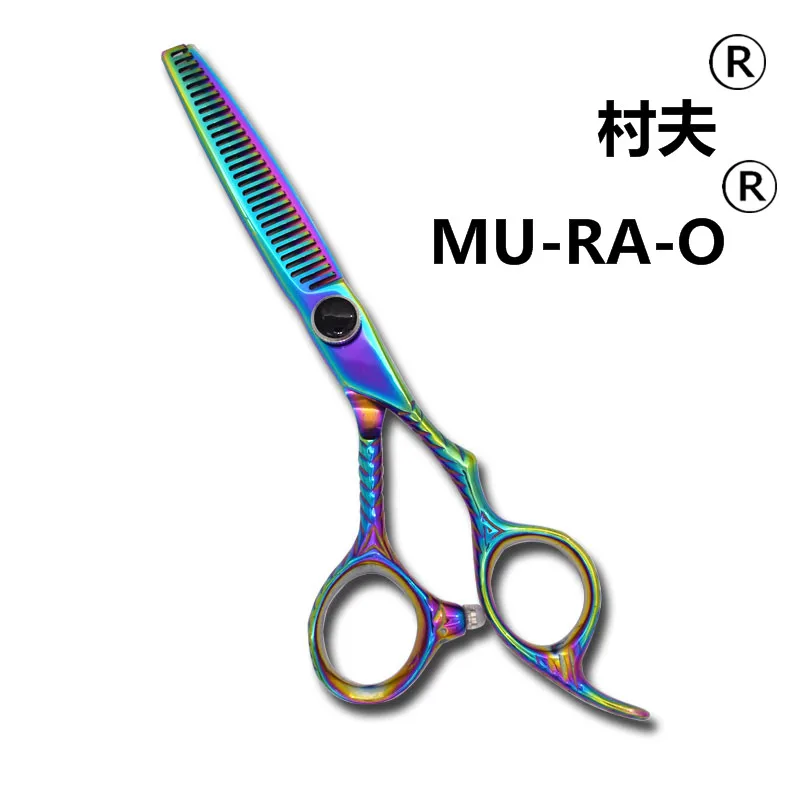 Titan scissor hair cutting barber barber scissors japanese steel sheers scissors professional barber