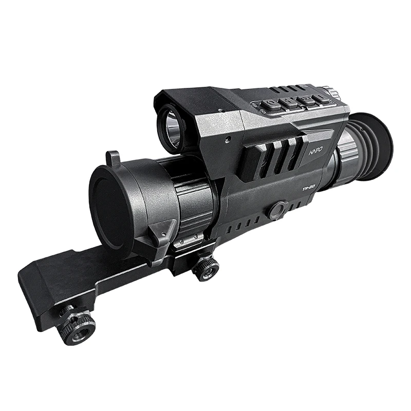 Factory Thermal Imaging Telescope Night Vision Scope Monocular For Patrol Security Imager For Hunting