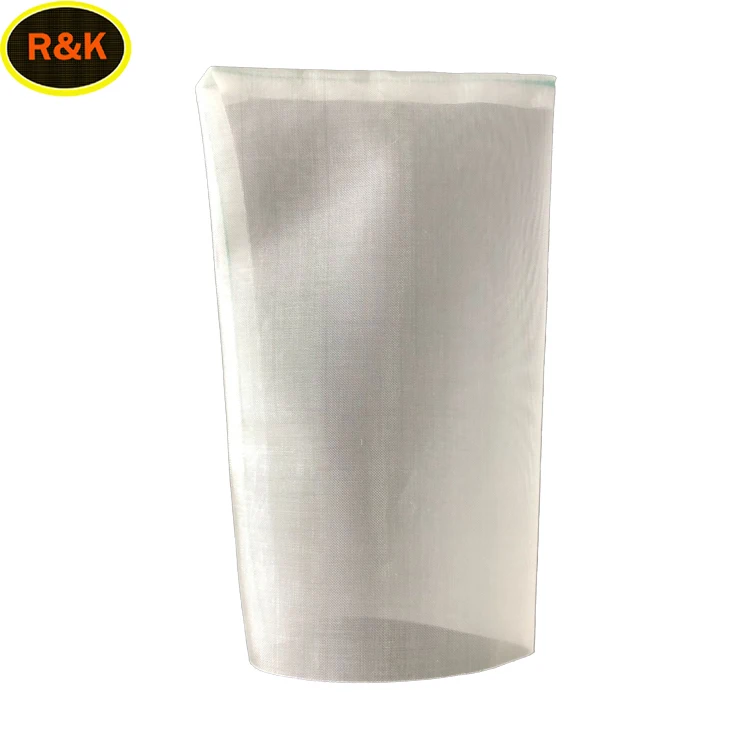 50*70 см 50 микрон нейлоновый сетчатый фильтр мешок для белья