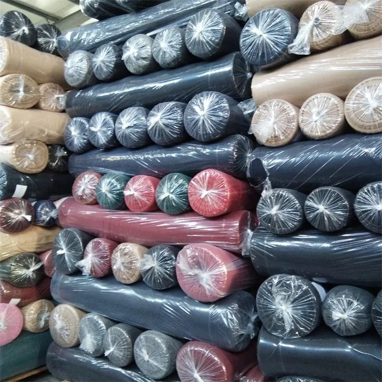 100 spun terylene polyester arab thobe fabric for men Custom supplier wholesale 100 gsm soft and breathable