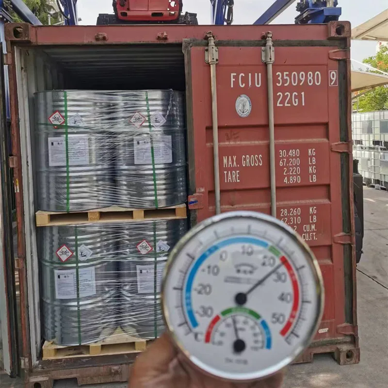 Perchloroethylene/Tetrachloroethylene cas no.127-18-4