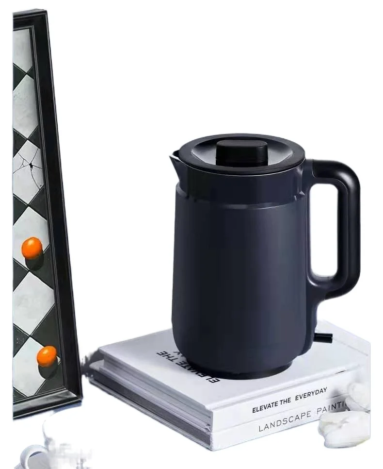 
Tommygo kettle household kettle automatic power off and heat preservation integrated stainless steel large capacity 1.5L kettle 