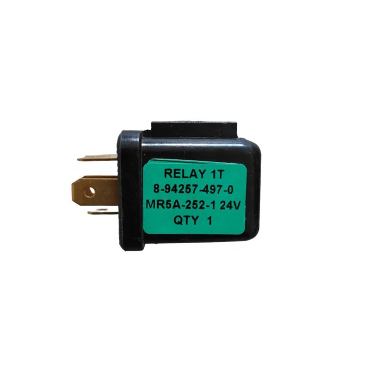 WA470-3 electrical relay 569-06-61970 569-06-61960