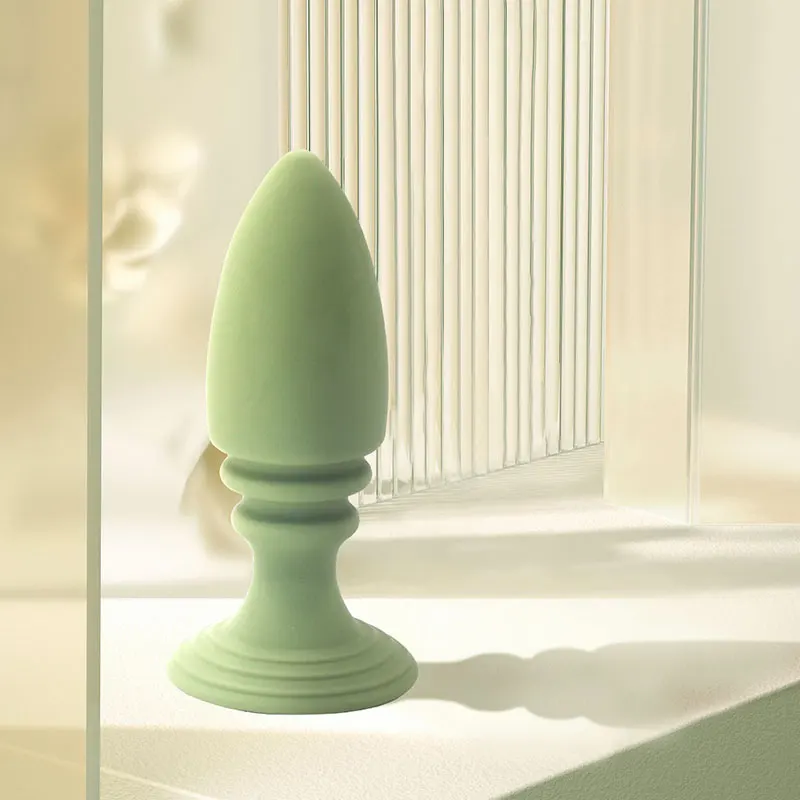 Unisex Men women Silicone Sex Toy Anal Butt Plug Romance Game Funny Toy CAT Cosplay Costume SM BDSM Rabbit Fox Tail Role play