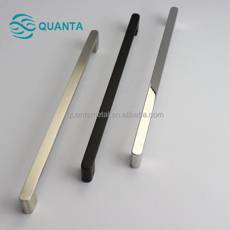 Bathroom accessories brass black towel rod hanger wall mounted bathroom towel rail single bar