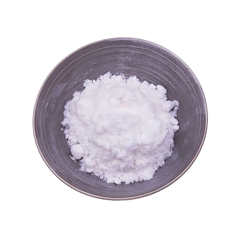 
High Quality Best Price Skin whitening tranexamic acid Powder CAS 1197-18-8 