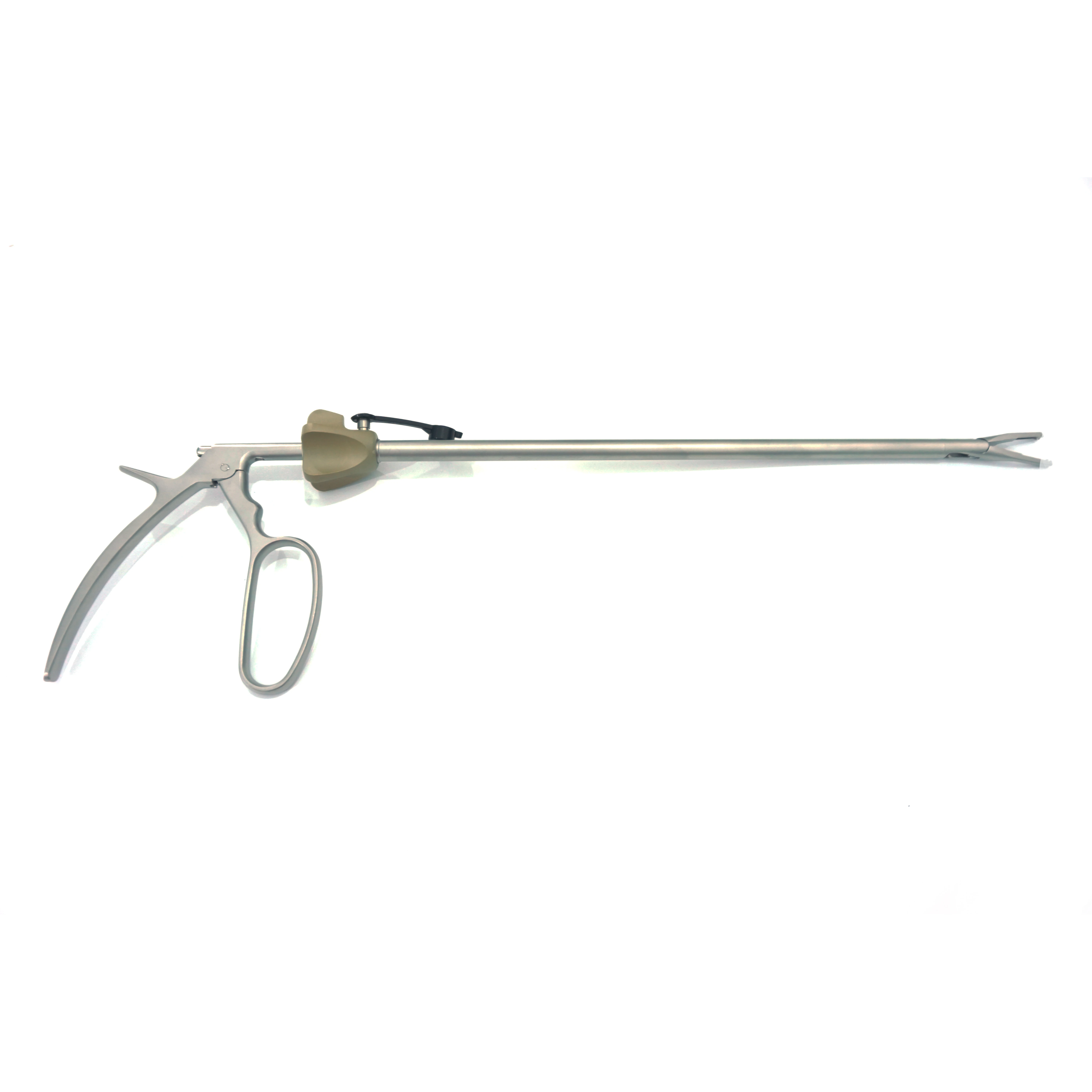 hot sale laparoscopic closure hemolock clip applier polymer ligation clip endoscopic instrument supplier customized