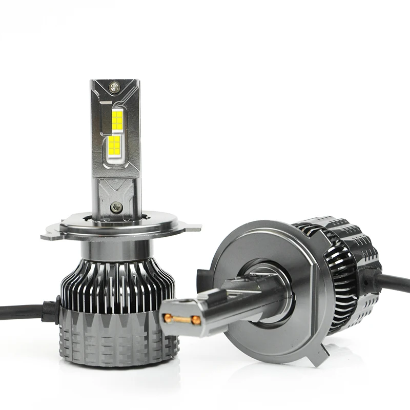 Car light bulbs V30 11000lm H7 h8 h9 h11 9005 car led headlight 6000k car led headlight