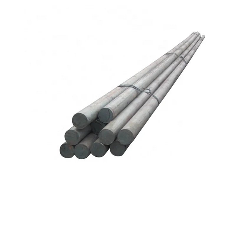 Building material Q235 Q345 high quality factory direct sale carbon steel bar