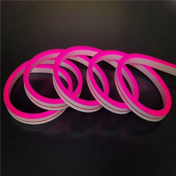 Wholesale New Arrival 12v 6mm 1cm Led Neon Lights for Room
