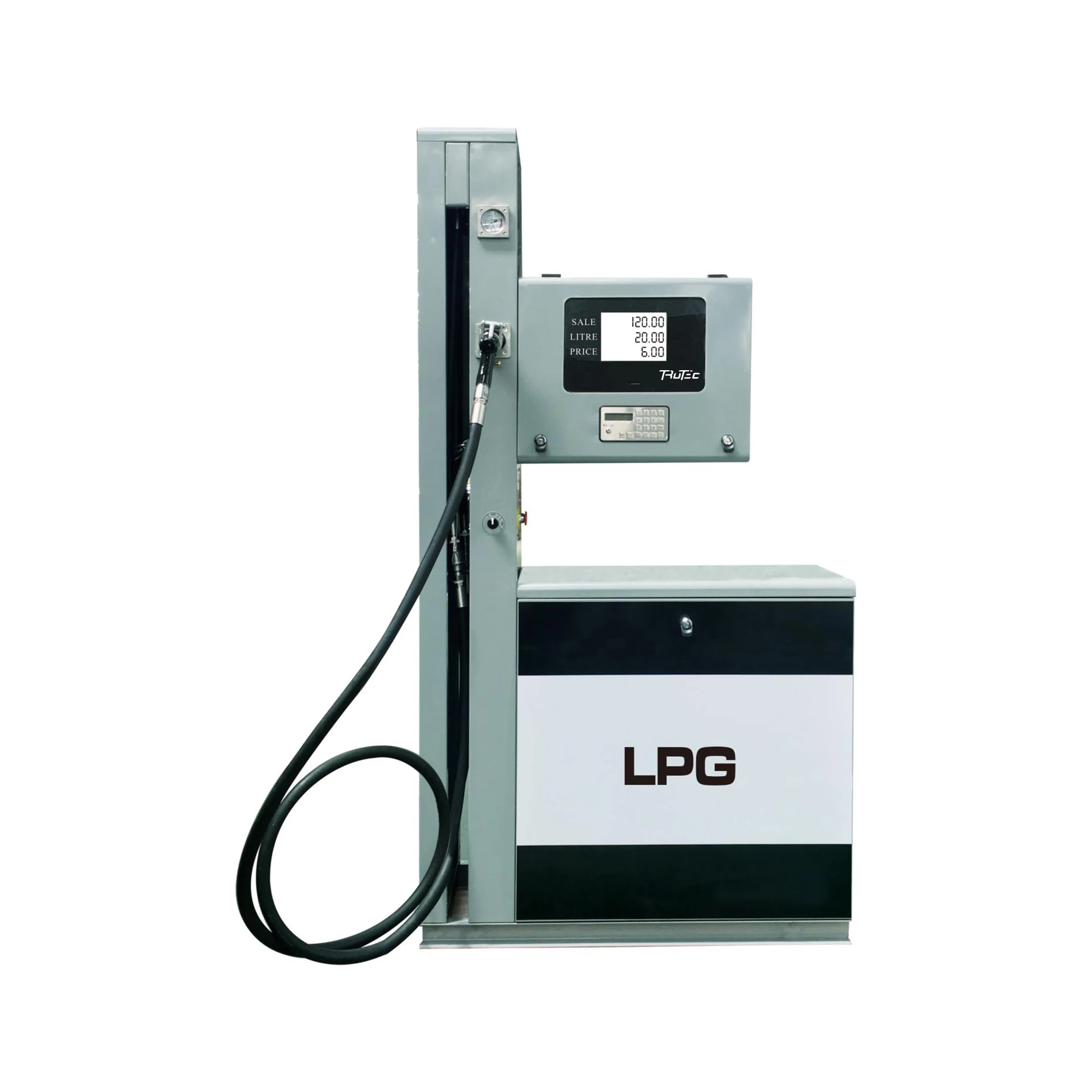 Petrol pump machine fuel dispenser price TATSUNO FOR gas station