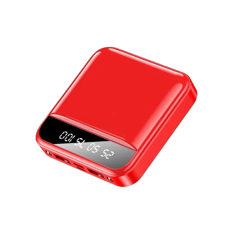 
gifts Promotional banco de potencia 2020 new best selling products Mini mobile power charger power bank 20000mah 