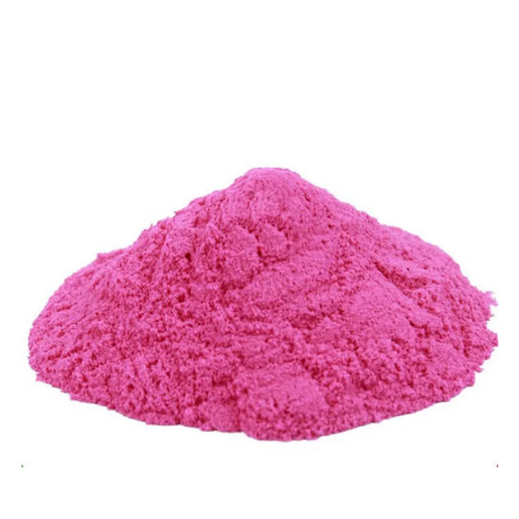Black Red Yellow E127 Red 3  Iron Oxide Red 3 Food Colorant for Feed, Food, Cigarette Paper