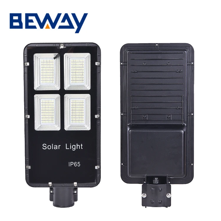 Excellent Sale Aluminum Smd Waterproof Lifepo4 Battery Ip65 20 30 50 100 Watt Solar Street Light