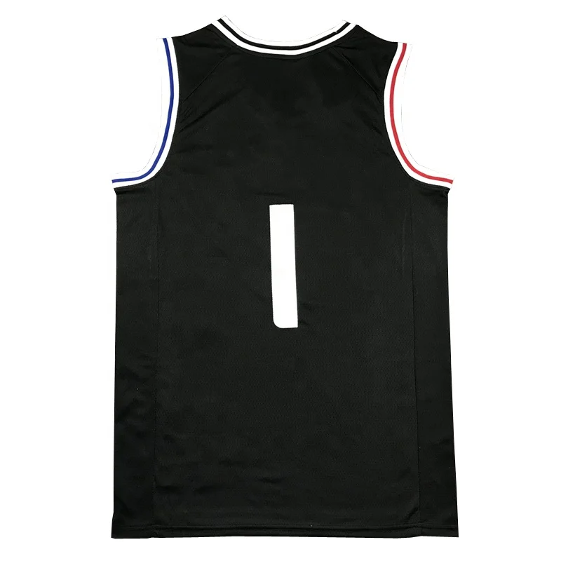 Новый сезон американские баскетбольные команды NBAing майки