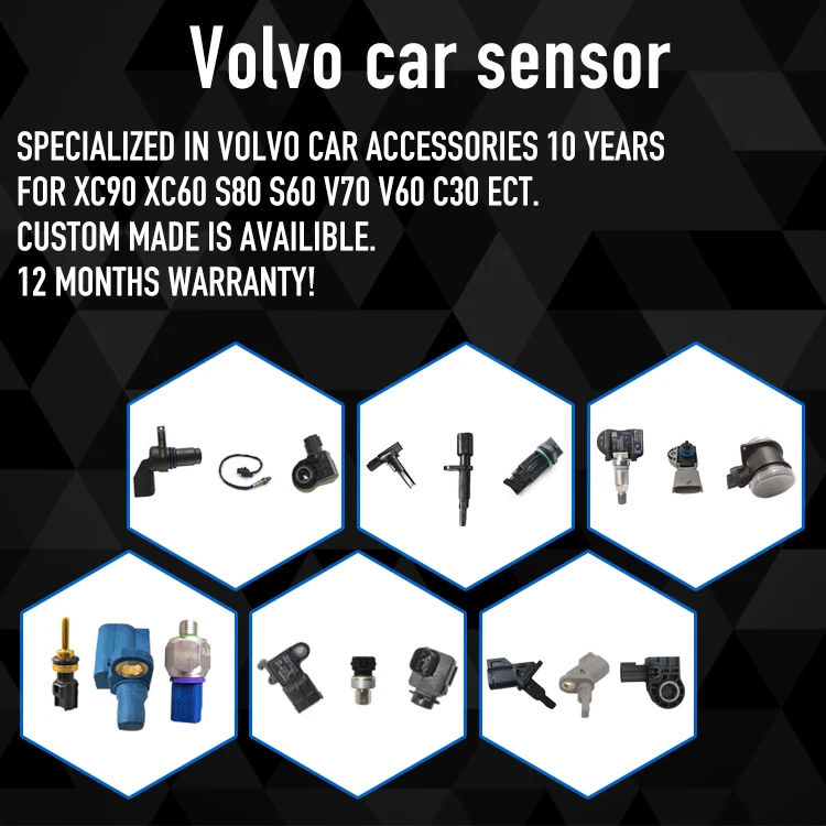  Высококачественный углеродный воздушный фильтр Womala S60 S80 V60 V70 XC60 XC70car parts VOLVO oem 31436713 31390880