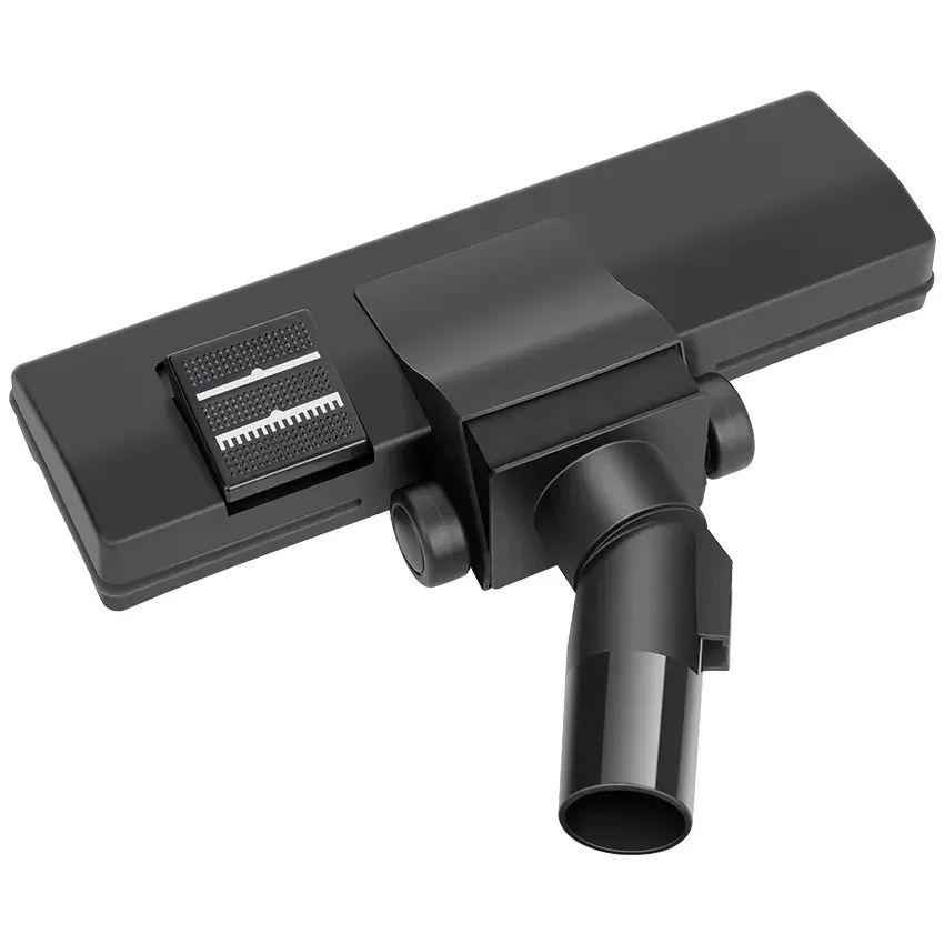 35mm Universal Vacuum Cleaner Attachment Floor Tool Brush Head Vacuum Cleaner Spare Parts Floor Brush Head