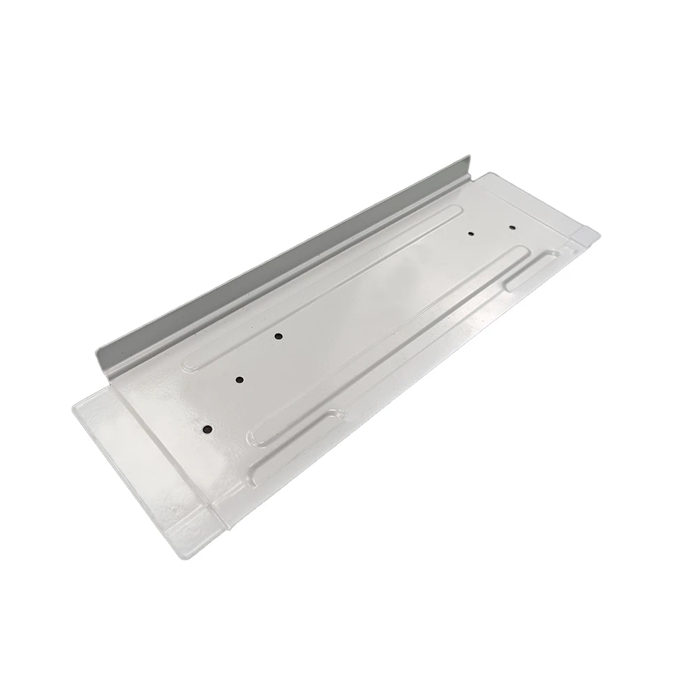 High Quality 375*140*0.8mm Washing Machine up Connect Board, Galvanized