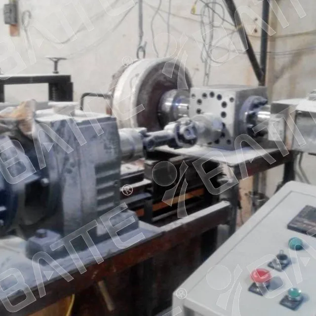 0.5cc-12000cc Шестеренчатый насос гранулятор экструдер пластиковые гранулы