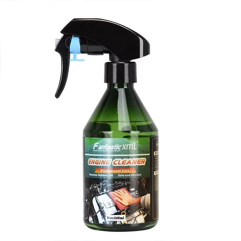 Original Manufacturer Easy-cleaning Fantastic XML Engine Cleaner Remove Oil Detailing Car Coating