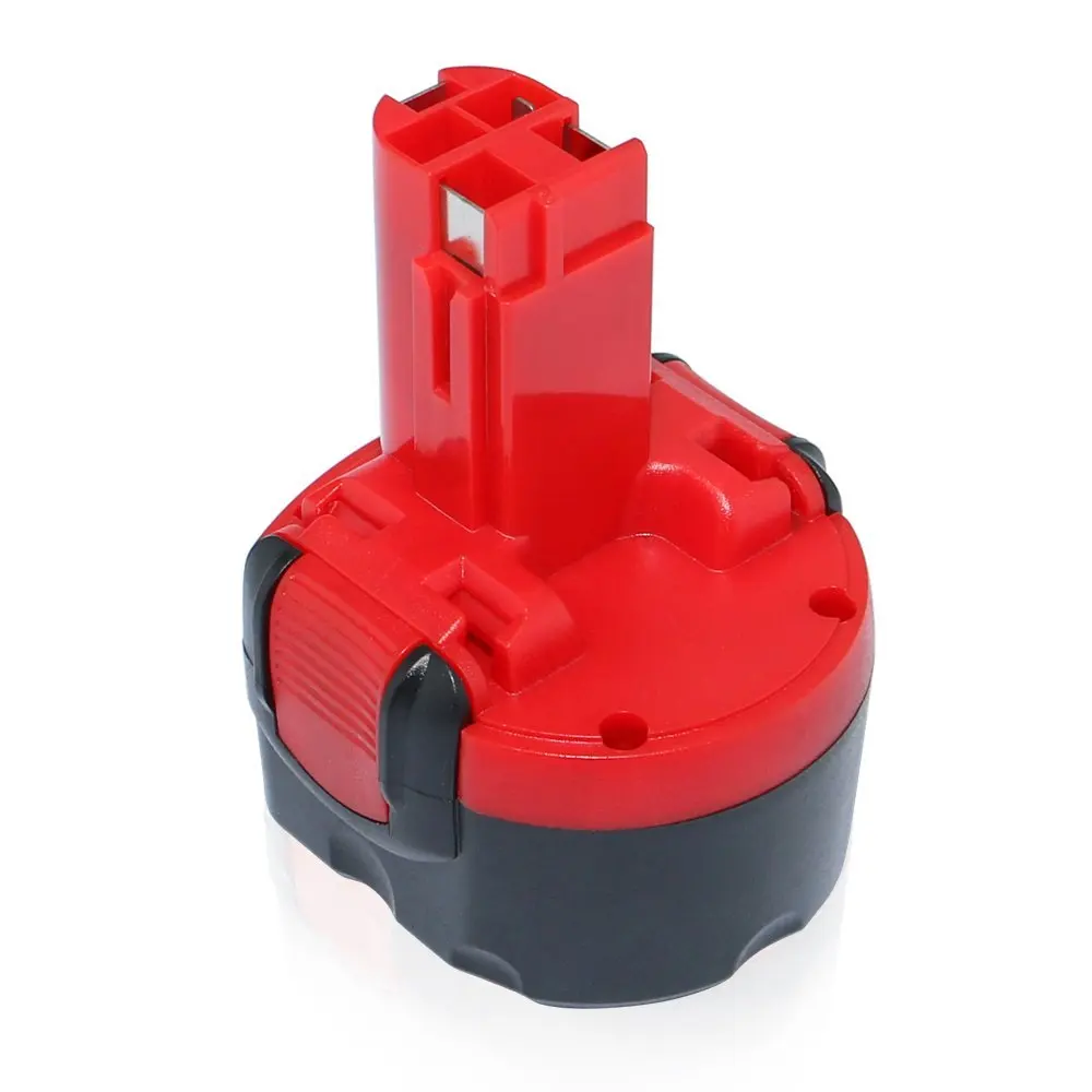  J029 перезаряжаемые 9 6 V 3000AH Ni-CD MI-NH запасная батарея на BAT048 BAT100 BAT119 BPT1041Power инструмент Электрический аккумулятор для