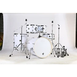 Electric Drum For For Beginner Set Professional Portable Musical Instruments Drum Kit