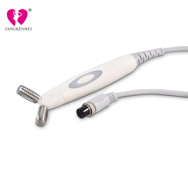 Новая 6 в 1 гидро-машина для глубокой очистки кожи лица омоложения лифтинга микродермабразии оборудование салона