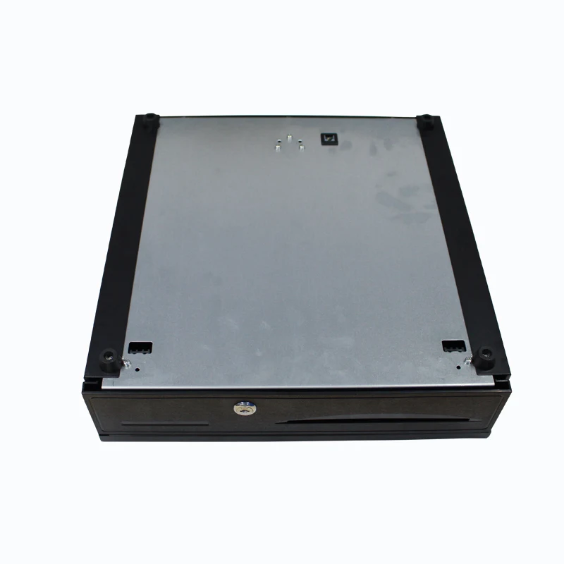 Cheap price money collecting cash boxes Metal cash drawer for pos system