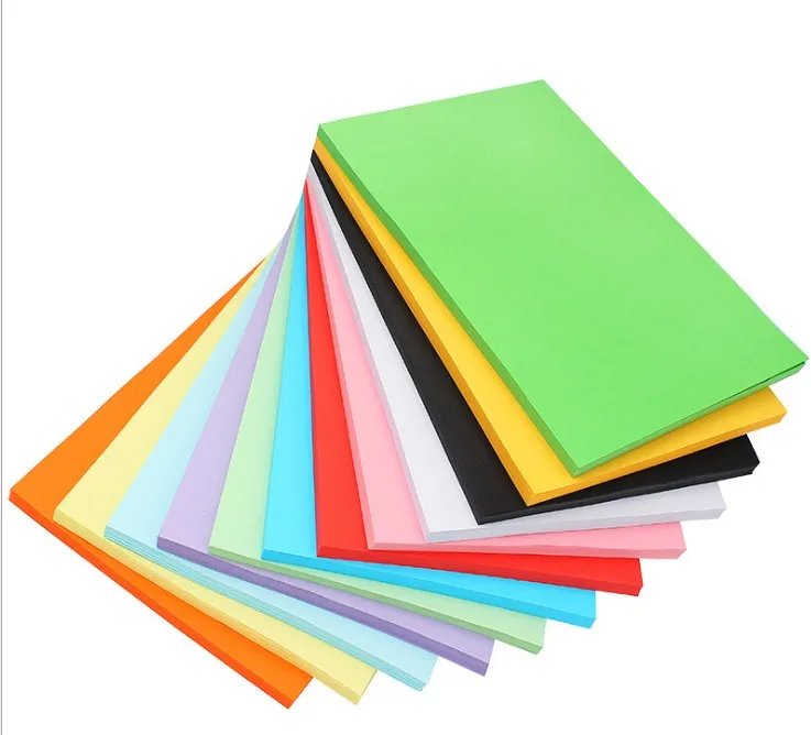 Premium Office colored A4 printing paper